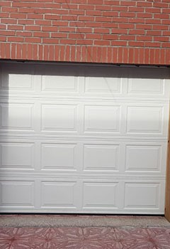 New Garage Door Installation In Schaumburg